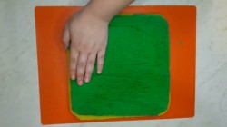 Пирожное Губка для мытья посуды - шаг 16