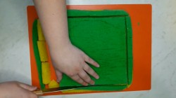 Пирожное Губка для мытья посуды - шаг 17