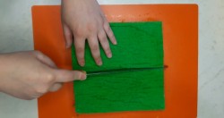 Пирожное Губка для мытья посуды - шаг 18