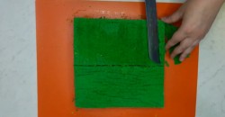 Пирожное Губка для мытья посуды - шаг 19