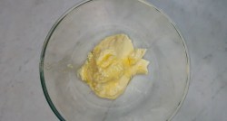 Пирожное Губка для мытья посуды - шаг 1