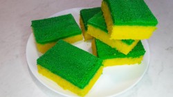 Пирожное Губка для мытья посуды - шаг 21