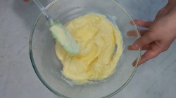 Пирожное Губка для мытья посуды - шаг 3