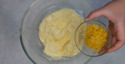 Пирожное Губка для мытья посуды - шаг 4