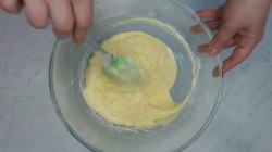 Пирожное Губка для мытья посуды - шаг 6