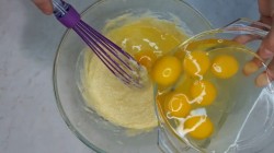 Пирожное Губка для мытья посуды - шаг 7