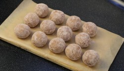 Пирожное из кулича - шаг 12 Пирожное из кулича - шаг 12