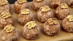 Пирожное из кулича - шаг 13 Пирожное из кулича - шаг 13