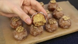 Пирожное из кулича - шаг 14 Пирожное из кулича - шаг 14