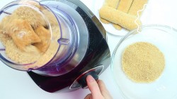 название картинки Пирожное без выпечки к чаю за 10 минут