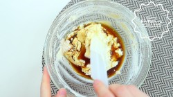 название картинки Пирожное без выпечки к чаю за 10 минут