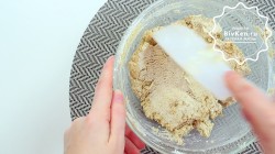 название картинки Пирожное без выпечки к чаю за 10 минут