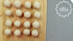 название картинки Пирожное без выпечки к чаю за 10 минут