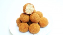 название картинки Пирожное без выпечки к чаю за 10 минут