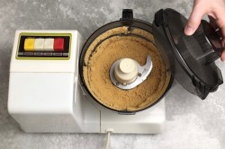 Пирожное Картошка из сгущенки и печенья