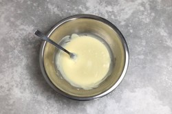 Пирожное Картошка из сгущенки и печенья