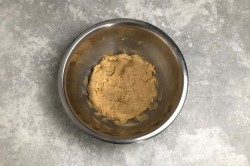 Пирожное Картошка из сгущенки и печенья