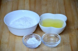 название картинки Десерт Павлова классический