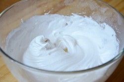 название картинки Десерт Павлова классический