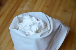 название картинки Десерт Павлова классический