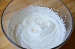 название картинки Десерт Павлова классический