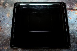 Пирожное с заварным кремом Полоска - шаг 2