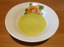 Пирожное Валентинка