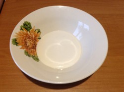 Пирожное Валентинка