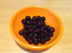 Пирожное Валентинка