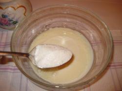 Быстрые пирожки на кефире в духовке Нежнее пуха