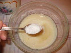 Быстрые пирожки на кефире в духовке Нежнее пуха