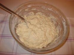 Быстрые пирожки на кефире в духовке Нежнее пуха