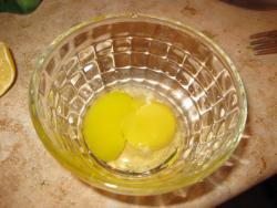 Быстрые пирожки на кефире в духовке Нежнее пуха