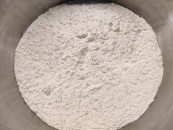 Пирожки дрожжевые с капустой в духовке