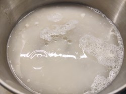 Пирожки дрожжевые с капустой в духовке