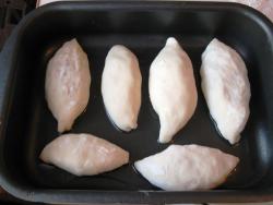 название картинки Пирожки из дрожжевого теста с капустой в духовке