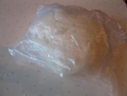 название картинки Пирожки из дрожжевого теста с капустой в духовке