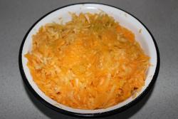 Пирожки с тыквой в духовке несладкие