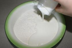 Пирожки с тыквой в духовке несладкие