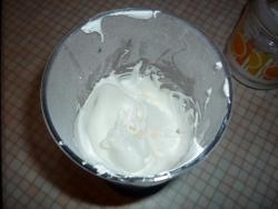 Пирожные валентинки - шаг 5