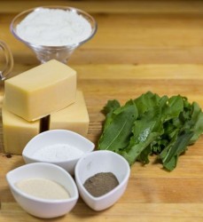 название картинки Пишлок-гумма с сыром и зеленью