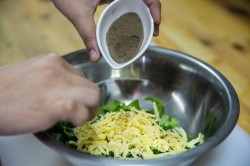 название картинки Пишлок-гумма с сыром и зеленью