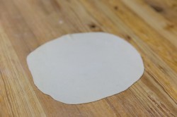 название картинки Пишлок-гумма с сыром и зеленью