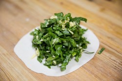 название картинки Пишлок-гумма с сыром и зеленью