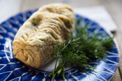 название картинки Пишлок-гумма с сыром и зеленью