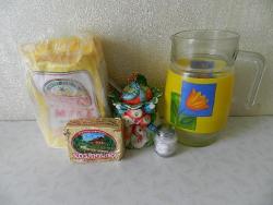 Быстрая пицца в духовке без дрожжей