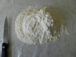 Быстрая пицца в духовке без дрожжей