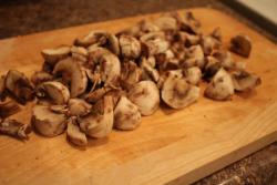 Итальянская Фриттата омлет-пицца без теста