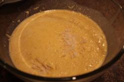 Итальянская Фриттата омлет-пицца без теста