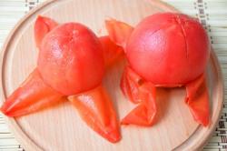 Классическая пицца Маргарита с моцареллой - шаг 6